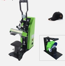cap press