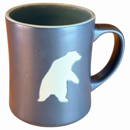 Starbucks mug polar - polar, bear