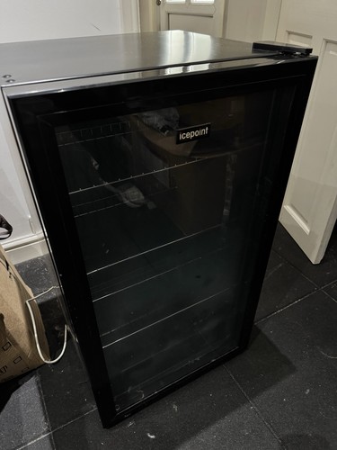 Icepoint 90l under counter - under,
