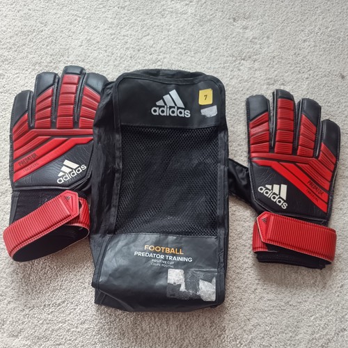 Adidas predator goalkeeper - adidas,