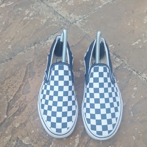 Vans classic slip off - vans, the