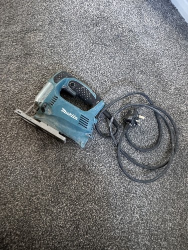 Makita electric jigsaw 4329 - jigsaw,