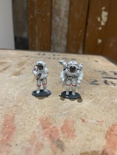 Miniature Astronaut Figures