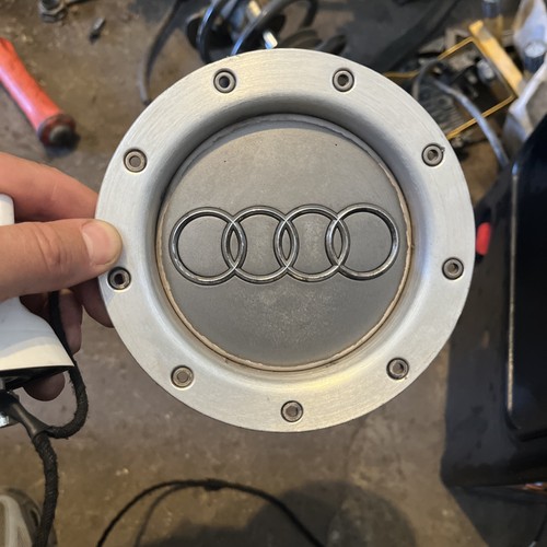 Genuine audi a2 - a2, alloy