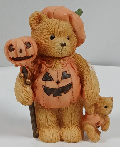 Cherished teddies breanna - cherished,