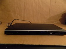 Toshiba DVD Video Player Model