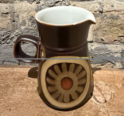 Vintage denby arabesque - vintage,
