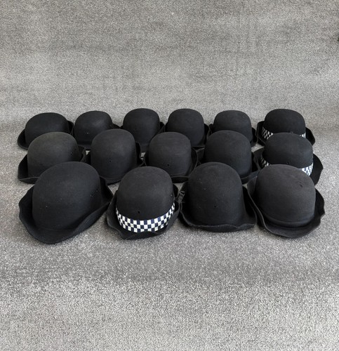 Bowler hat job lot x15 - hat,