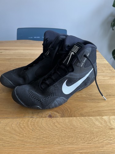 Nike tawa black and silver - and,
