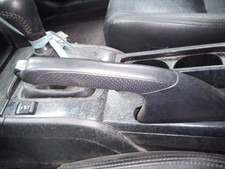 HANDBRAKE LEVER / 2502410 FOR