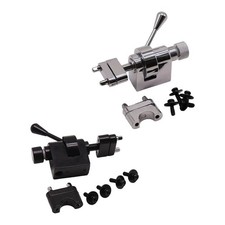 Reliable Zinc Alloy Trommel