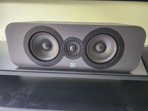 Acoustics 3090c centre - acoustics,