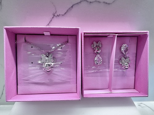Swarovski disney minnie mouse - swarovski,