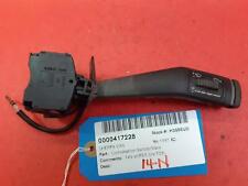  LEYLAND DAF SHERPA VAN Combination Switch/Stalk  1991