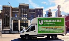 Local Delivery Service £35