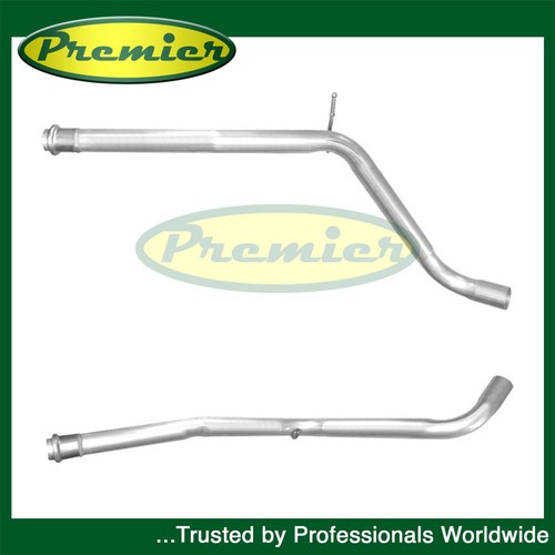 Premier centre exhaust - premier,