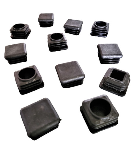 Pack 25mm square - 25mm,