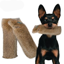 Rabbit Dog Training Dummies