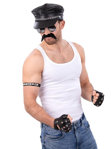 Adult mens queen - mens,