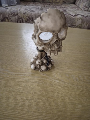 Nemesis now spooky - nemesis,