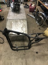 87 Harley Davidson XLH1100 XLH