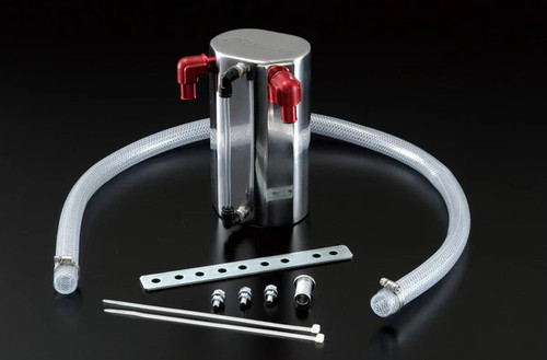 Greddy oil catch tank - greddy, for