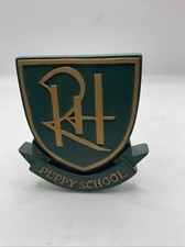 Robert Harrop Puppy School