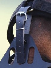 GREENGUARD GRAZING MUZZLE