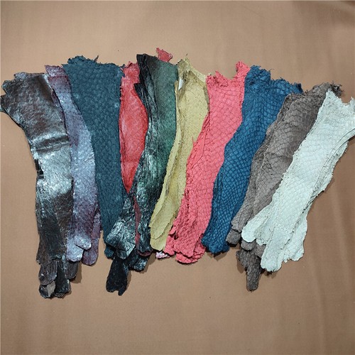 2pcs real fish - 2pcs,