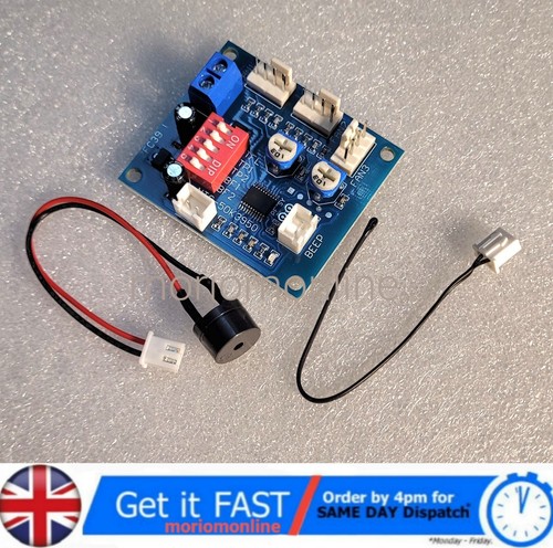 Automatic temperature control - automatic,