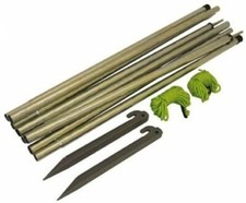 Sunncamp Camping Canopy Awning