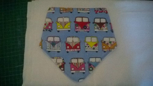 Baby bandana bibs - bandana, bibs/dribble