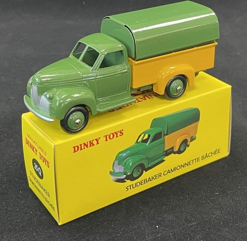 Atlas french dinky 25q - french,