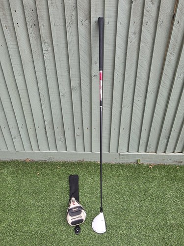 Taylormade r11s wood 17 - taylormade,