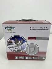 PetSafe Petporte Smart Flap