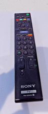 Sony RM-ED009 TV Remote