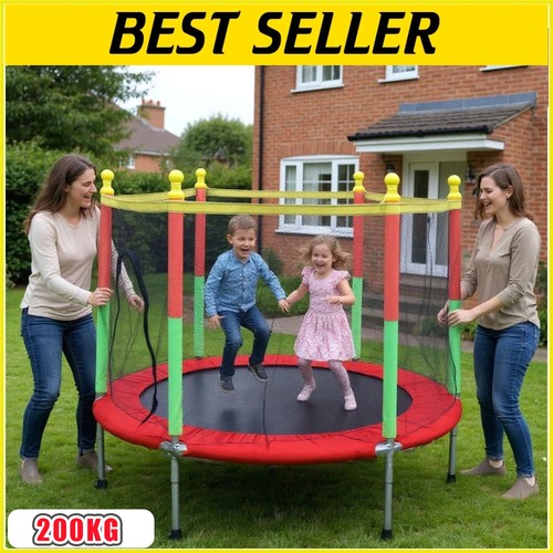 Trampoline for kids mini - kids,