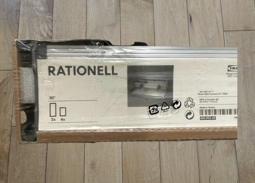 New ikea rationell drawer - rationell,