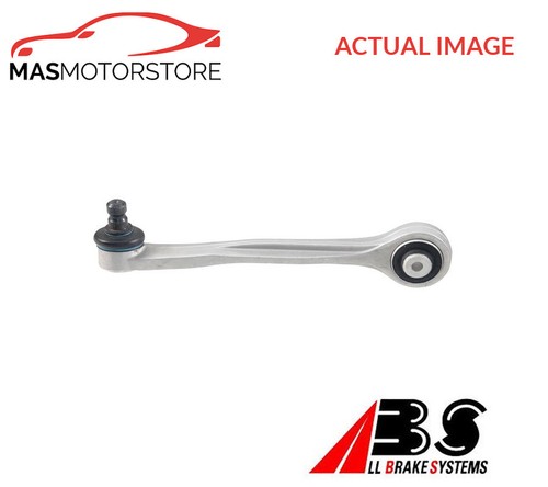 Track control arm wishbone - arm,