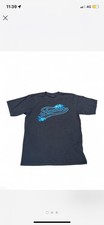 Trapstar Men’s Blue Logo T