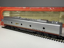 Ihc powered emd 8b - ihc,