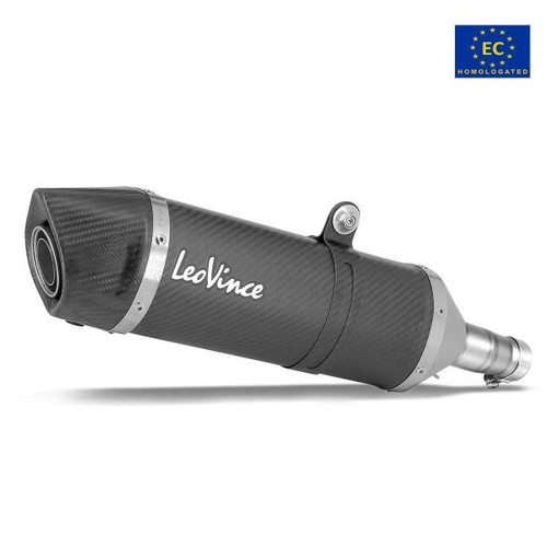 Leovince one evo - leovince,