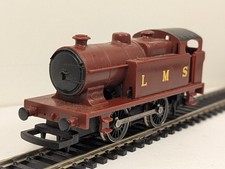 Hornby OO Gauge LMS Class D