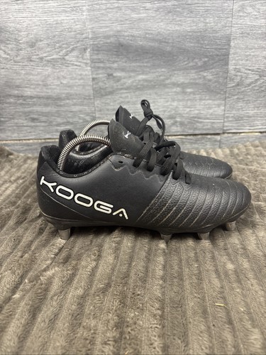 Kooga power black and - black,