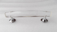 Door Handle Handles Lucite T