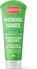 Keeffe working hands - hands,