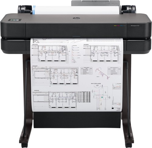 Designjet t630 in - hp,