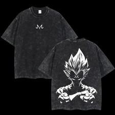 Anime T Shirt Dragon Ball