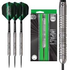 Harrows Impact Tungsten Steel Tip Darts
