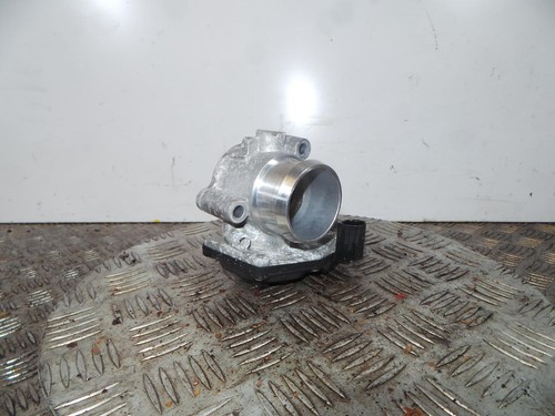 2013 ford fiesta petrol - 2013,